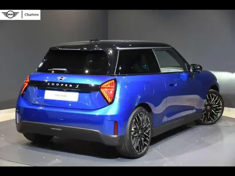 Annonce MINI COOPER Électrique 2024 d'occasion 