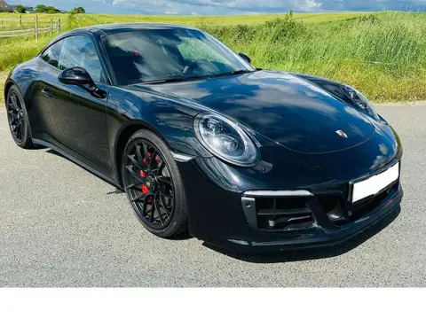 Annonce PORSCHE 991 Essence 2017 d'occasion 