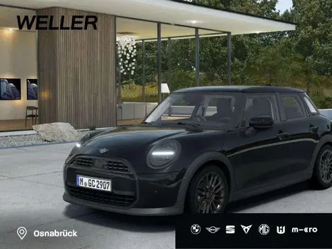 Annonce MINI COOPER Essence 2024 d'occasion 