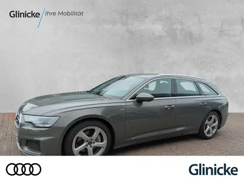 Used AUDI A6 Petrol 2023 Ad 