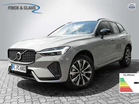 Annonce VOLVO XC60 Diesel 2024 d'occasion 