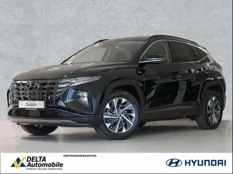 Used HYUNDAI TUCSON Diesel 2023 Ad 