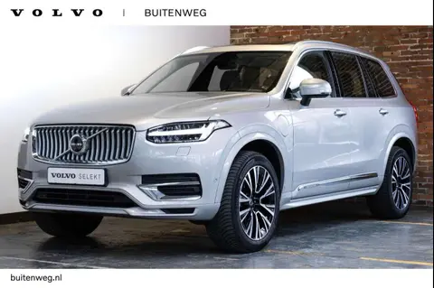 Annonce VOLVO XC90 Hybride 2023 d'occasion 