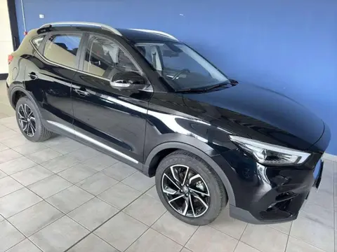 Annonce MG ZS Essence 2023 d'occasion 