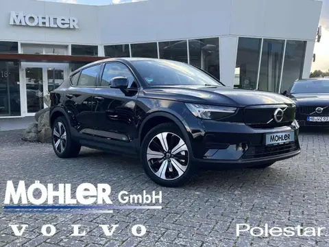 Annonce VOLVO C40 Électrique 2022 d'occasion 