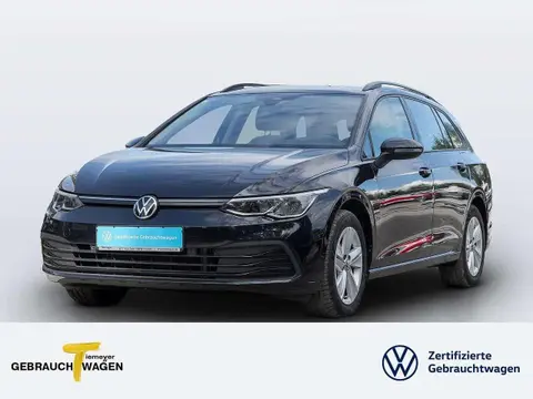 Used VOLKSWAGEN GOLF Diesel 2021 Ad 