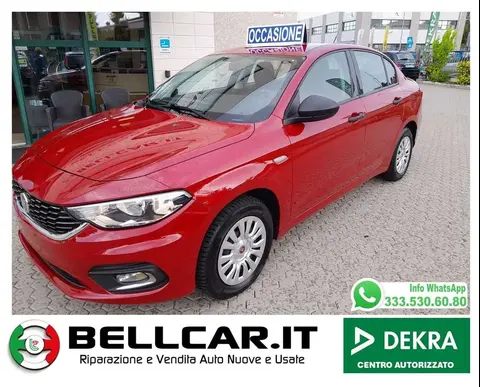 Used FIAT TIPO Petrol 2017 Ad 