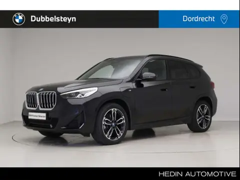 Annonce BMW X1 Hybride 2023 d'occasion 