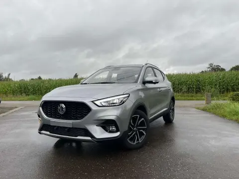 Annonce MG ZS Essence 2023 d'occasion 