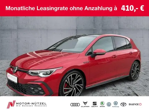 Annonce VOLKSWAGEN GOLF Essence 2021 d'occasion 