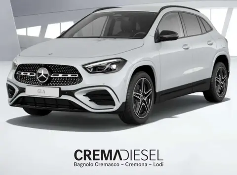 Annonce MERCEDES-BENZ CLASSE GLA Diesel 2024 d'occasion 