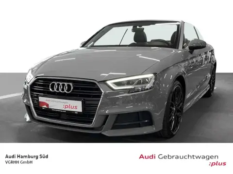 Annonce AUDI A3 Essence 2020 d'occasion Allemagne