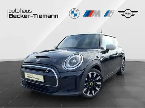 Used MINI COOPER Electric 2021 Ad 