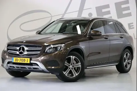 Used MERCEDES-BENZ CLASSE GLC Petrol 2015 Ad 