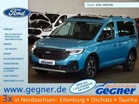 Annonce FORD TOURNEO Diesel 2024 d'occasion 