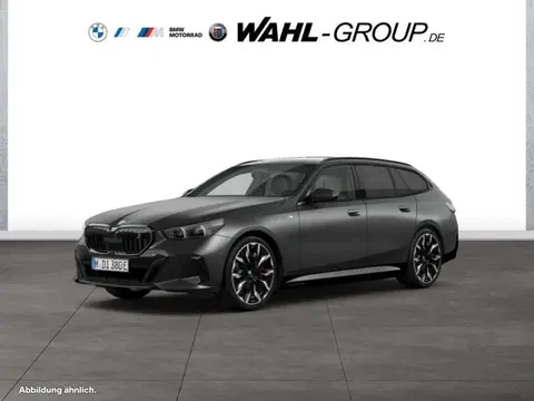 Annonce BMW I5 Électrique 2024 d'occasion 