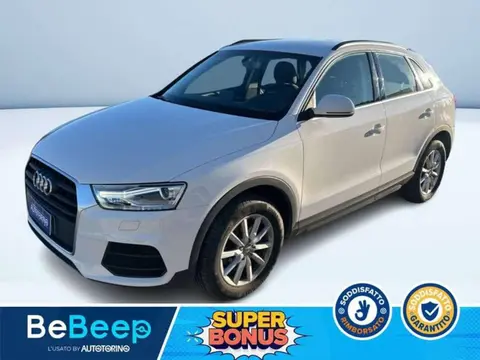 Used AUDI Q3 Diesel 2015 Ad 