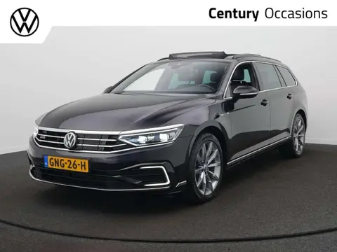 Used VOLKSWAGEN PASSAT Hybrid 2020 Ad 