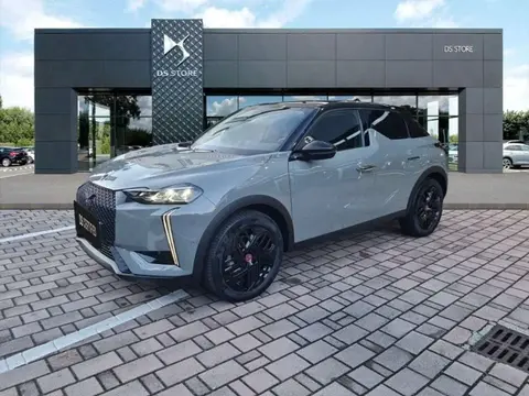 Annonce DS AUTOMOBILES DS3 Électrique 2023 d'occasion 