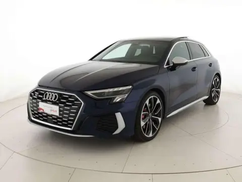 Annonce AUDI S3 Essence 2022 d'occasion 