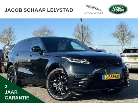 Annonce LAND ROVER RANGE ROVER VELAR Hybride 2023 d'occasion 