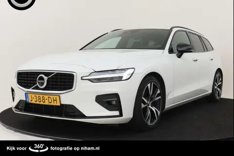 Annonce VOLVO V60 Essence 2020 d'occasion 