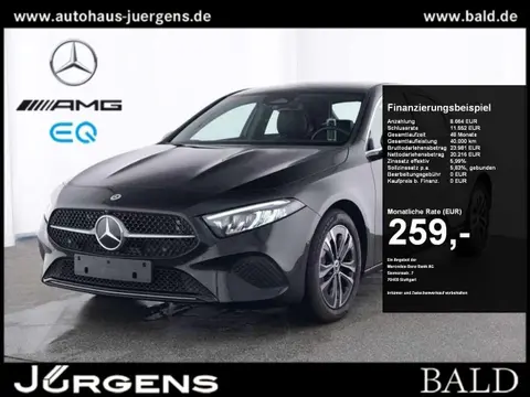 Used MERCEDES-BENZ CLASSE A Petrol 2023 Ad 