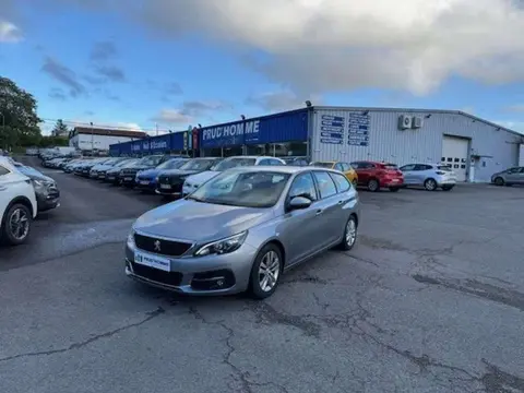 Used PEUGEOT 308 Diesel 2020 Ad 