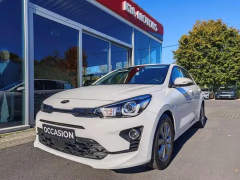 Used KIA RIO Petrol 2021 Ad 