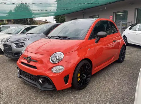 Annonce ABARTH 695 Essence 2024 d'occasion 