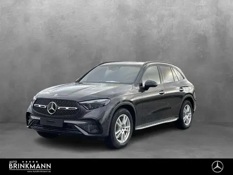 Used MERCEDES-BENZ CLASSE GLC Diesel 2024 Ad Germany