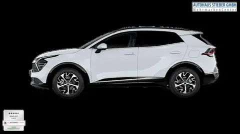 Annonce KIA SPORTAGE Essence 2024 d'occasion 