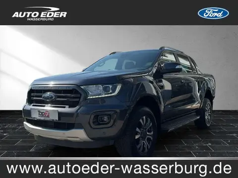 Used FORD RANGER Diesel 2021 Ad 