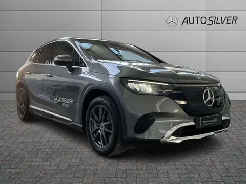 Annonce MERCEDES-BENZ EQE Électrique 2023 d'occasion 