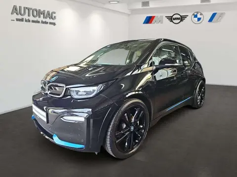 Used BMW I3 Electric 2021 Ad 