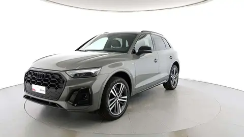 Annonce AUDI Q5 Hybride 2023 d'occasion 