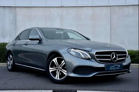 Used MERCEDES-BENZ CLASSE E Diesel 2018 Ad 