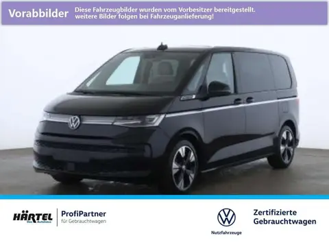 Used VOLKSWAGEN T7 Hybrid 2023 Ad 