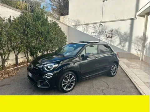 Used FIAT 500X Diesel 2020 Ad 