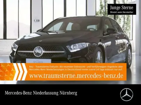 Used MERCEDES-BENZ CLASSE A Petrol 2019 Ad 