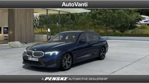 Used BMW SERIE 3 Hybrid 2024 Ad 