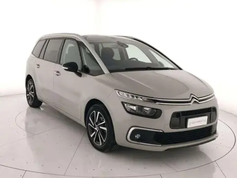 Annonce CITROEN C4 Diesel 2021 d'occasion 