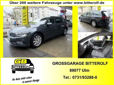 Used VOLKSWAGEN PASSAT Diesel 2020 Ad 