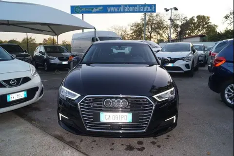 Annonce AUDI A3 Hybride 2020 d'occasion 