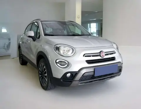 Annonce FIAT 500X Essence 2019 d'occasion 