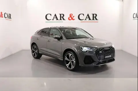 Annonce AUDI Q3 Diesel 2024 d'occasion 