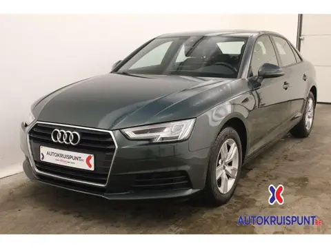 Used AUDI A4 Diesel 2019 Ad Belgium