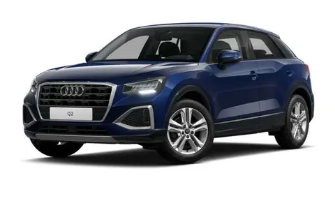 Annonce AUDI Q2 Essence 2023 d'occasion 