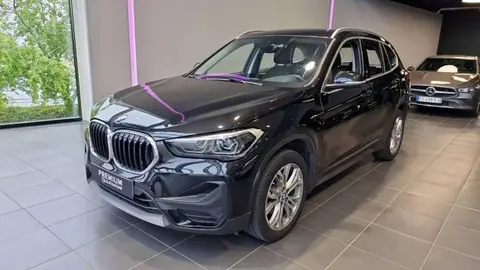 Annonce BMW X1 Essence 2022 d'occasion 