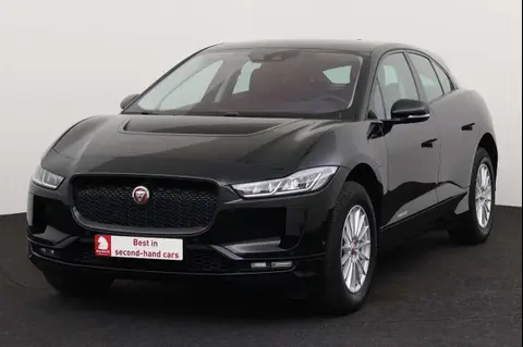 Used JAGUAR I-PACE Electric 2019 Ad 